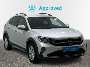 Volkswagen Taigo 1.0 TSI de segunda mano