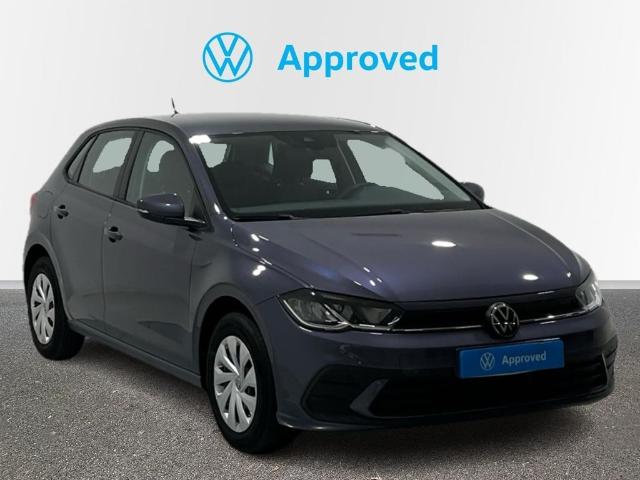 Volkswagen Polo 1.0 TSI de segunda mano