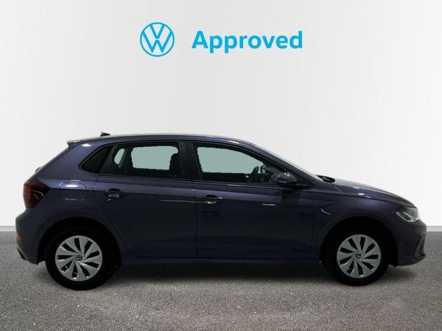 Volkswagen Polo 1.0 TSI 70 kW (95 CV)