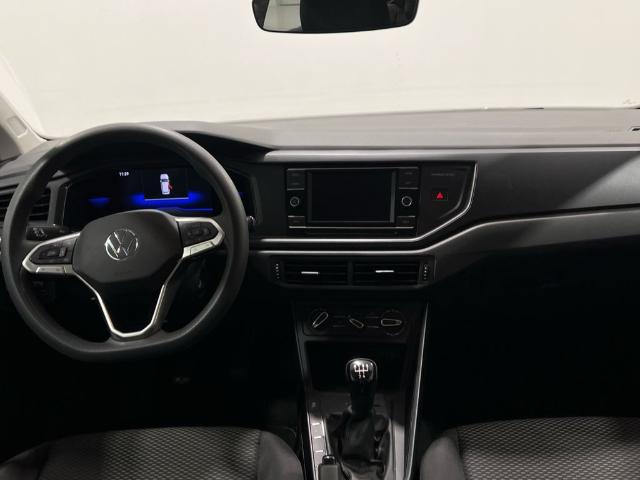 Volkswagen Polo 1.0 TSI 70 kW (95 CV)