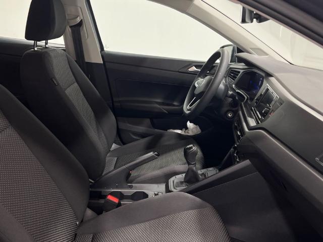 Volkswagen Polo 1.0 TSI 70 kW (95 CV)