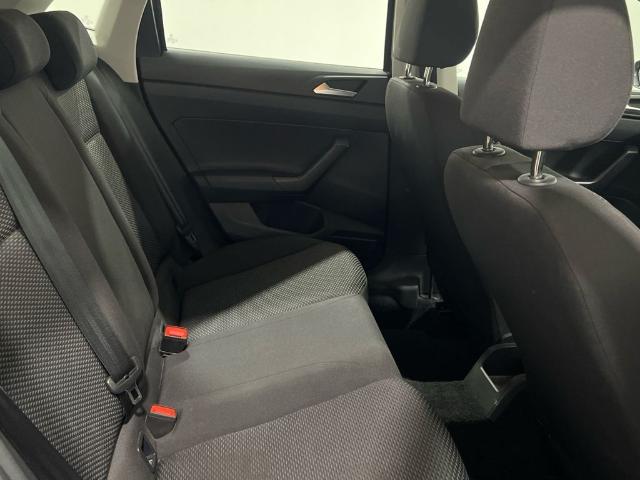 Volkswagen Polo 1.0 TSI 70 kW (95 CV)