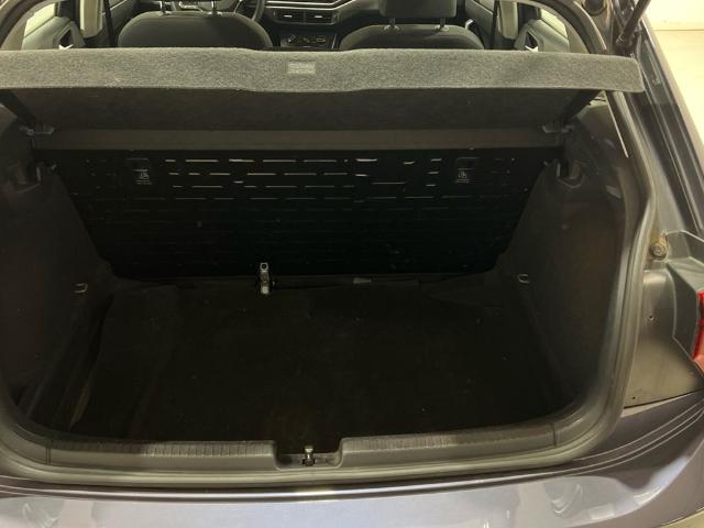 Volkswagen Polo 1.0 TSI 70 kW (95 CV)