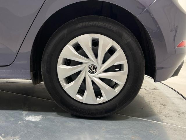 Volkswagen Polo 1.0 TSI 70 kW (95 CV)