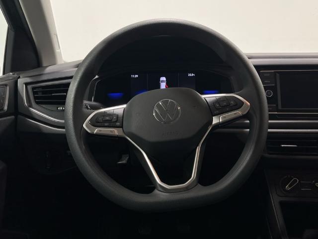 Volkswagen Polo 1.0 TSI 70 kW (95 CV)