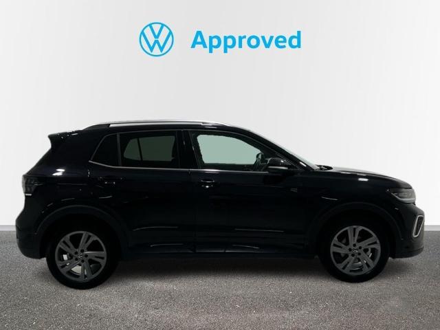 Volkswagen T-Cross R-Line 1.0 TSI 85 kW (116 CV) DSG