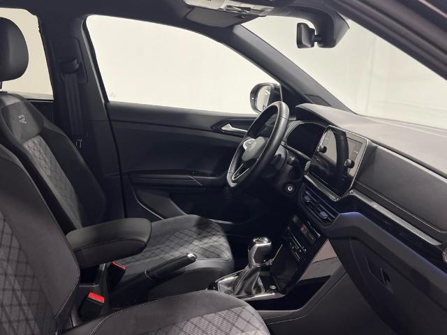 Volkswagen T-Cross R-Line 1.0 TSI 85 kW (116 CV) DSG