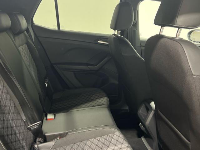 Volkswagen T-Cross R-Line 1.0 TSI 85 kW (116 CV) DSG