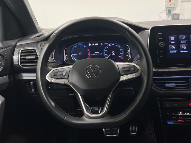 Volkswagen T-Cross R-Line 1.0 TSI 85 kW (116 CV) DSG