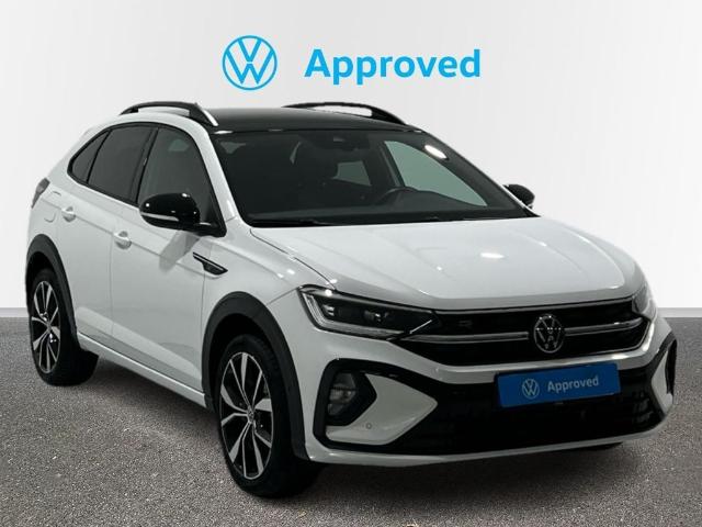 Volkswagen Taigo 1.0 TSI de segunda mano