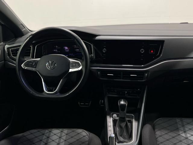 Volkswagen Taigo R-Line 1.0 TSI 81 kW (110 CV) DSG