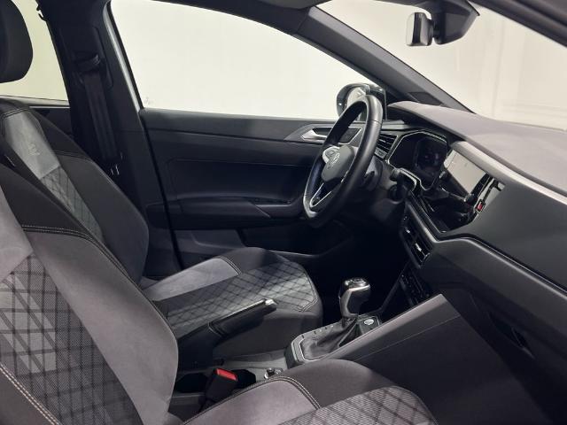 Volkswagen Taigo R-Line 1.0 TSI 81 kW (110 CV) DSG