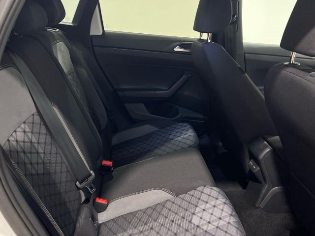 Volkswagen Taigo R-Line 1.0 TSI 81 kW (110 CV) DSG