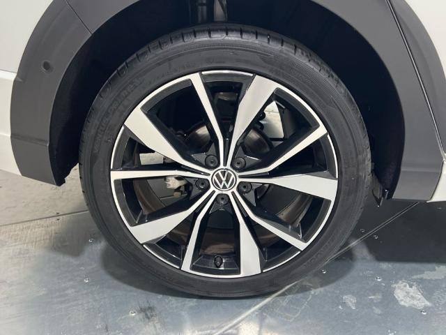 Volkswagen Taigo R-Line 1.0 TSI 81 kW (110 CV) DSG