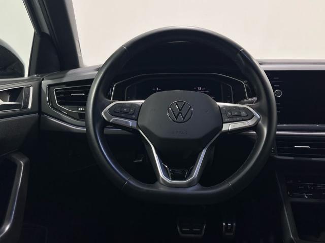Volkswagen Taigo R-Line 1.0 TSI 81 kW (110 CV) DSG