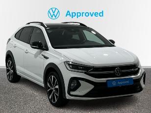 Volkswagen Taigo 1.0 TSI de segunda mano