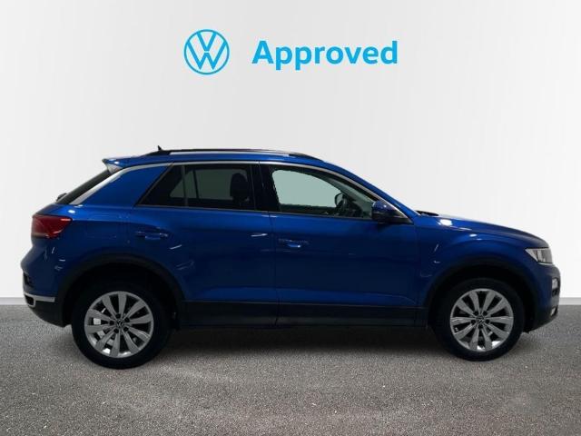 Volkswagen T-Roc Advance 1.5 TSI 110 kW (150 CV) DSG