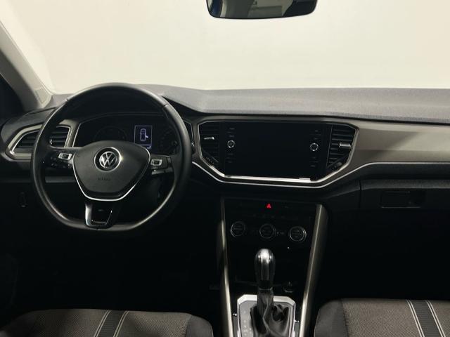 Volkswagen T-Roc Advance 1.5 TSI 110 kW (150 CV) DSG
