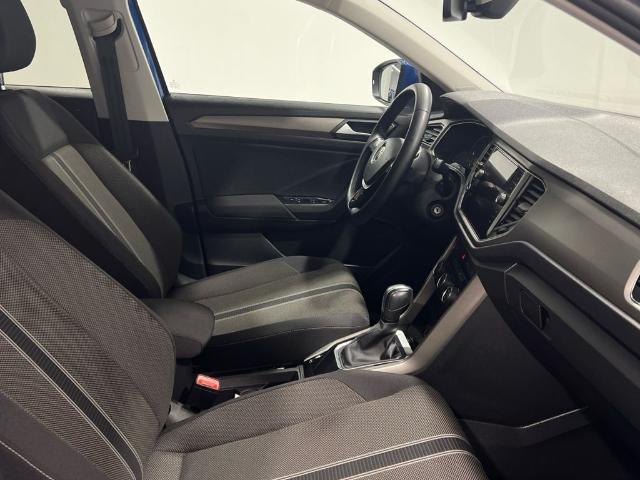 Volkswagen T-Roc Advance 1.5 TSI 110 kW (150 CV) DSG