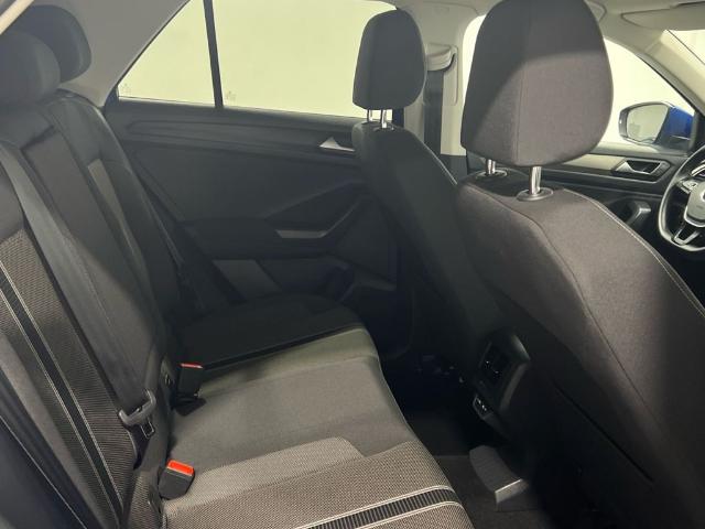 Volkswagen T-Roc Advance 1.5 TSI 110 kW (150 CV) DSG