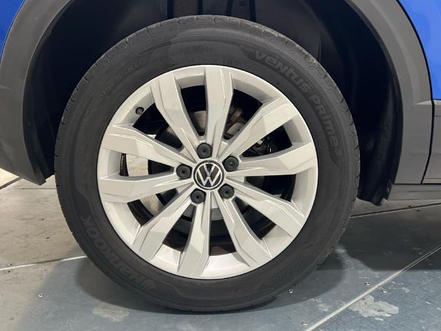 Volkswagen T-Roc Advance 1.5 TSI 110 kW (150 CV) DSG