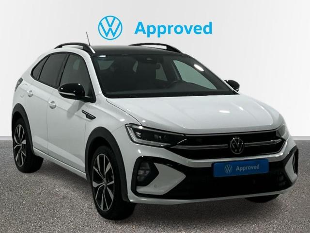 Volkswagen Taigo 1.0 TSI de segunda mano