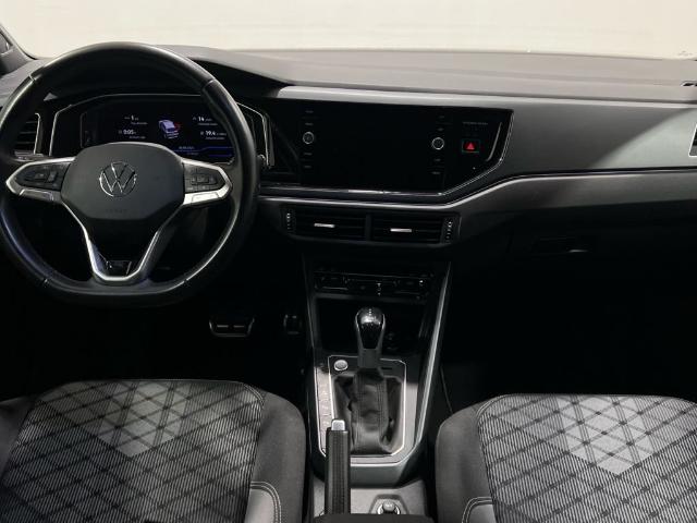 Volkswagen Taigo R-Line 1.0 TSI 81 kW (110 CV) DSG