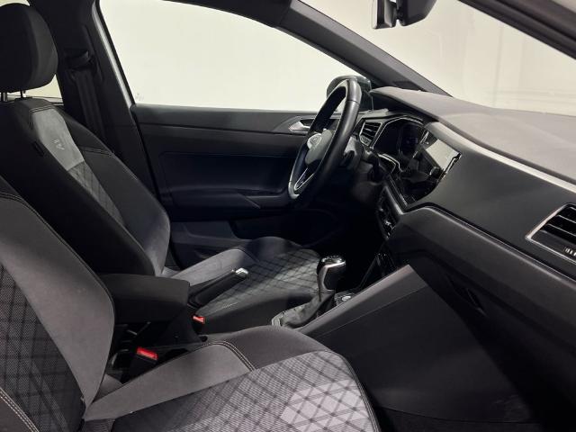 Volkswagen Taigo R-Line 1.0 TSI 81 kW (110 CV) DSG