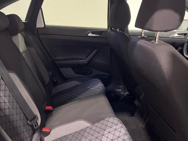 Volkswagen Taigo R-Line 1.0 TSI 81 kW (110 CV) DSG