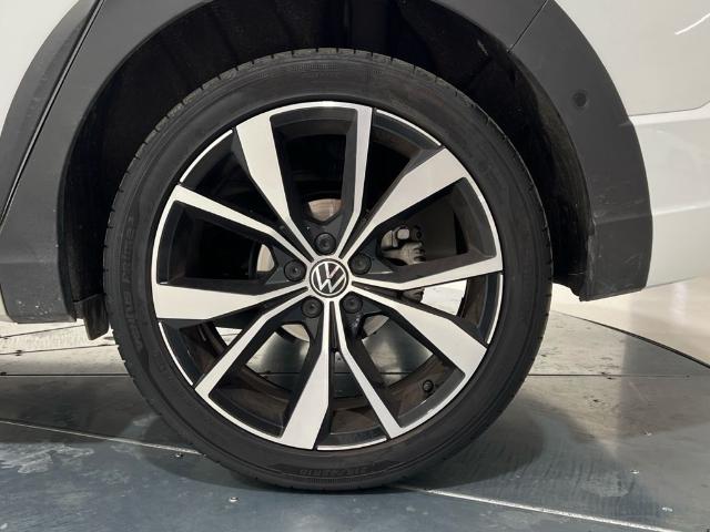Volkswagen Taigo R-Line 1.0 TSI 81 kW (110 CV) DSG