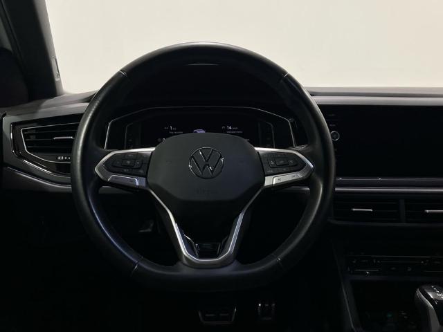 Volkswagen Taigo R-Line 1.0 TSI 81 kW (110 CV) DSG