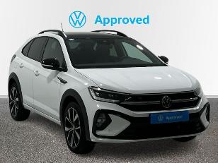 Volkswagen Taigo 1.0 TSI de segunda mano