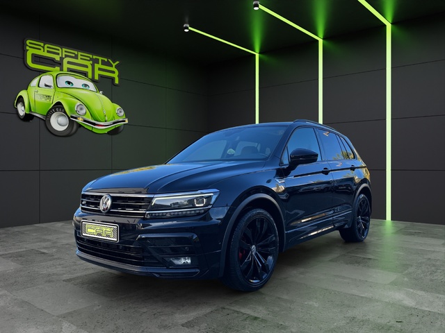 Volkswagen Tiguan Sport 2.0 TDI 4Motion 140 kW (190 CV) DSG