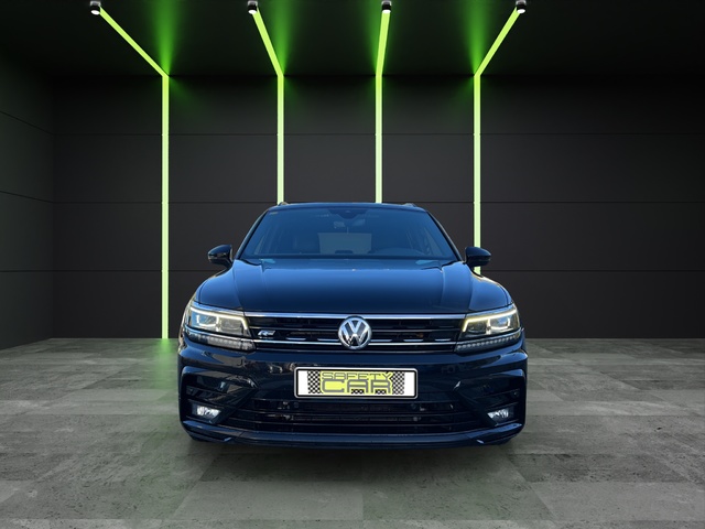 Volkswagen Tiguan Sport 2.0 TDI 4Motion 140 kW (190 CV) DSG