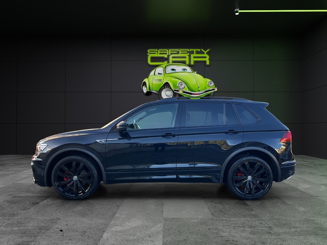 Volkswagen Tiguan Sport 2.0 TDI 4Motion 140 kW (190 CV) DSG