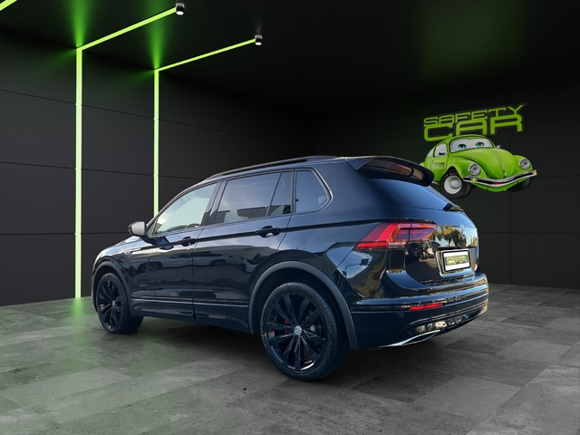Volkswagen Tiguan Sport 2.0 TDI 4Motion 140 kW (190 CV) DSG