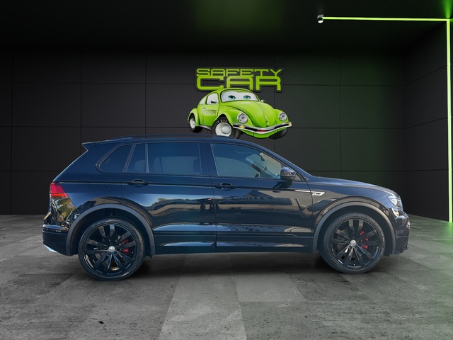 Volkswagen Tiguan Sport 2.0 TDI 4Motion 140 kW (190 CV) DSG