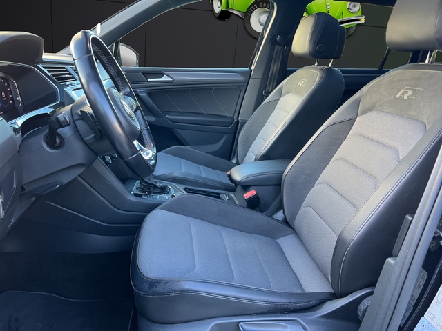Volkswagen Tiguan Sport 2.0 TDI 4Motion 140 kW (190 CV) DSG