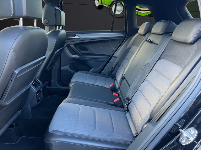 Volkswagen Tiguan Sport 2.0 TDI 4Motion 140 kW (190 CV) DSG