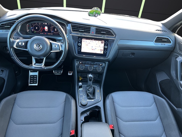 Volkswagen Tiguan Sport 2.0 TDI 4Motion 140 kW (190 CV) DSG