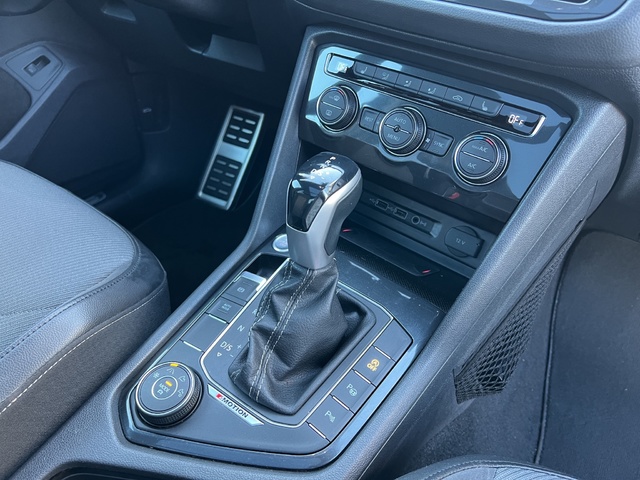 Volkswagen Tiguan Sport 2.0 TDI 4Motion 140 kW (190 CV) DSG