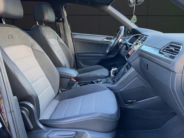 Volkswagen Tiguan Sport 2.0 TDI 4Motion 140 kW (190 CV) DSG