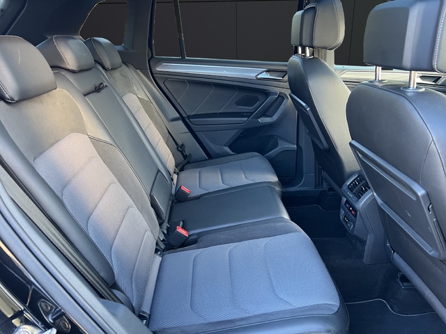 Volkswagen Tiguan Sport 2.0 TDI 4Motion 140 kW (190 CV) DSG