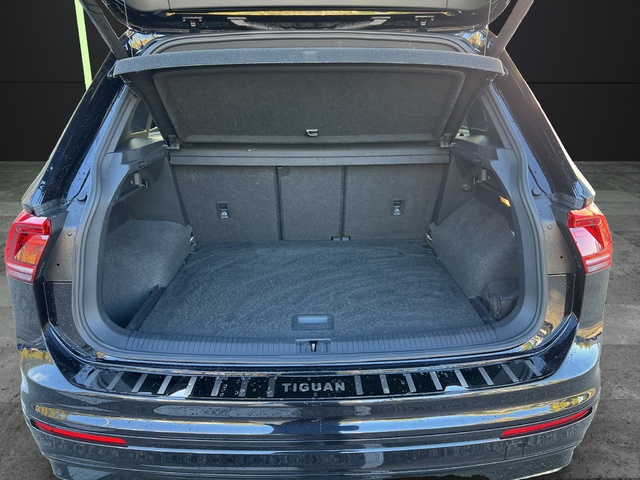 Volkswagen Tiguan Sport 2.0 TDI 4Motion 140 kW (190 CV) DSG