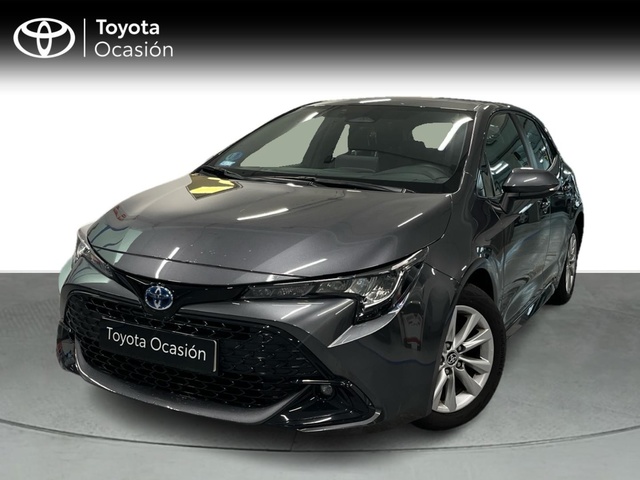 Toyota Corolla 140H de segunda mano