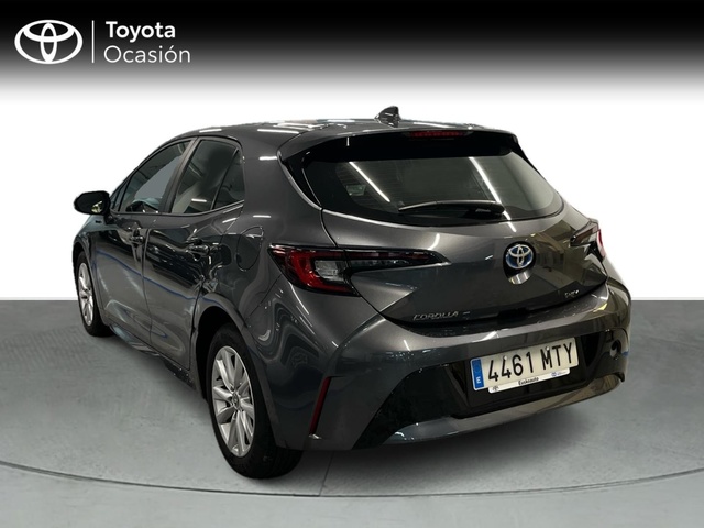 Toyota Corolla 140H Active Plus 103 kW (140 CV)