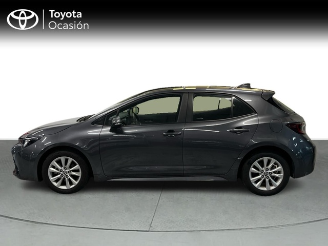Toyota Corolla 140H Active Plus 103 kW (140 CV)