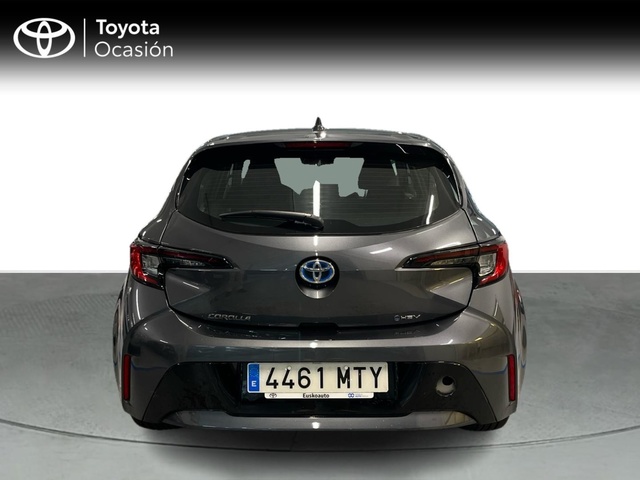 Toyota Corolla 140H Active Plus 103 kW (140 CV)