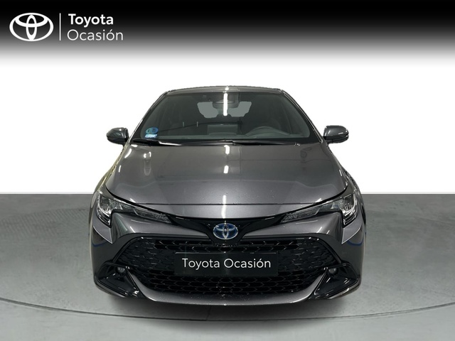 Toyota Corolla 140H Active Plus 103 kW (140 CV)