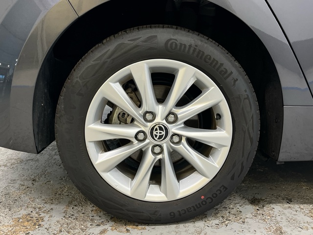 Toyota Corolla 140H Active Plus 103 kW (140 CV)